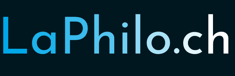 Laphilo.ch